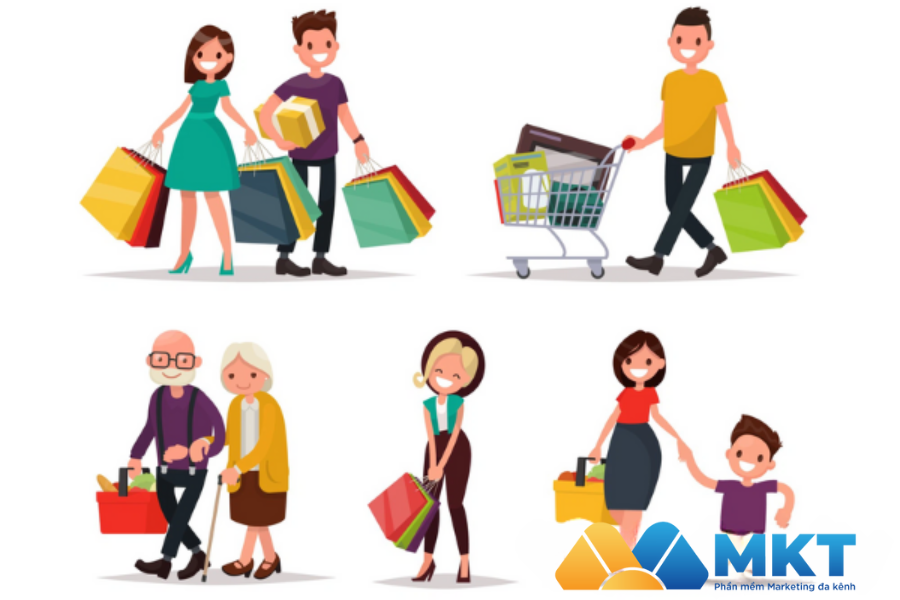 Duy trì tương tác qua lại giữa các thành viên