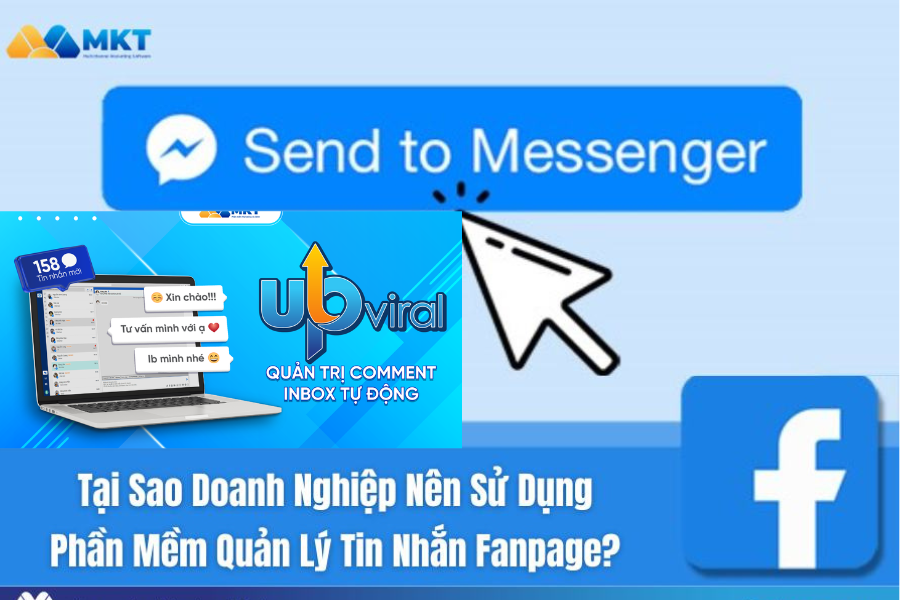 Tại Sao Doanh Nghiệp Nên Sử Dụng Phần Mềm Quản Lý Tin Nhắn Fanpage 2024?